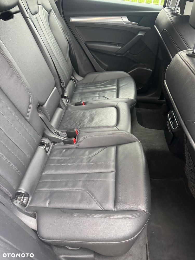 Audi Q5 2.0 TDI Quattro S tronic - 15