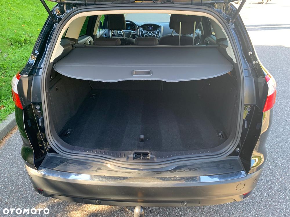 Ford Focus - 16