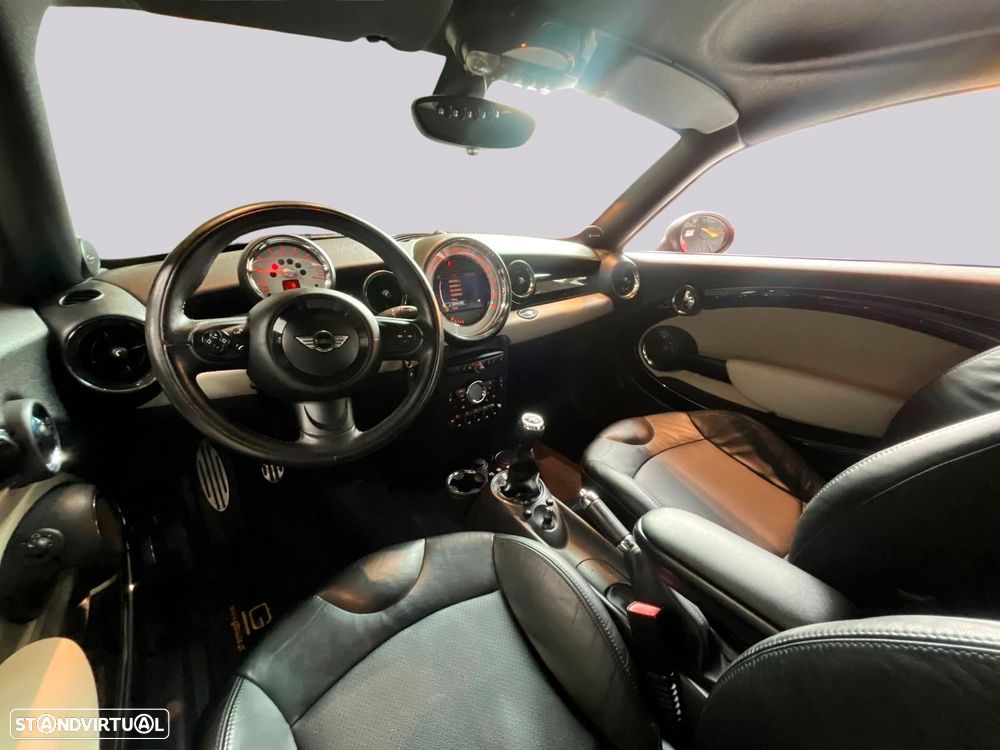 MINI 3 Portas - 12