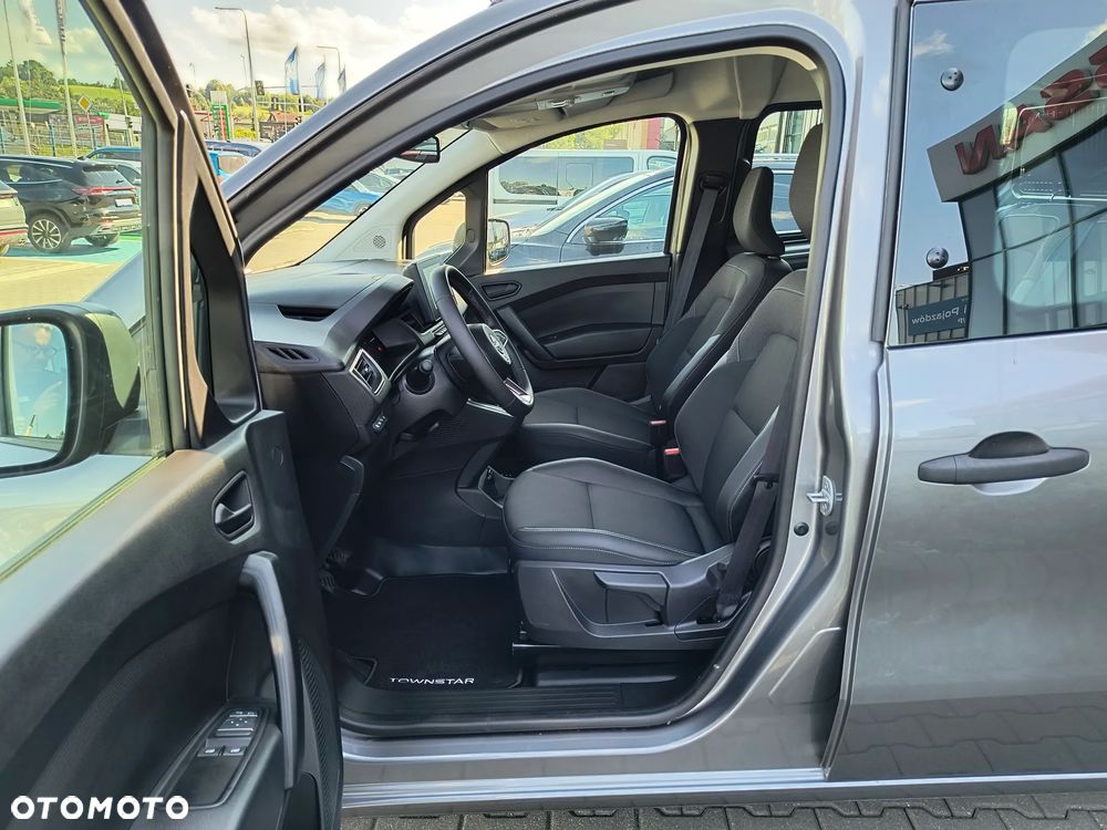 Nissan Townstar L2 Business Plus (bryg.) - 10