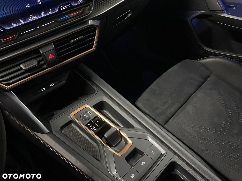 Cupra Formentor - 24