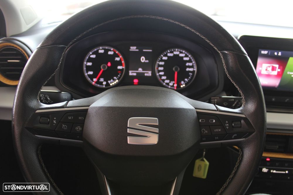 SEAT Ibiza 1.0 MPI Style - 26
