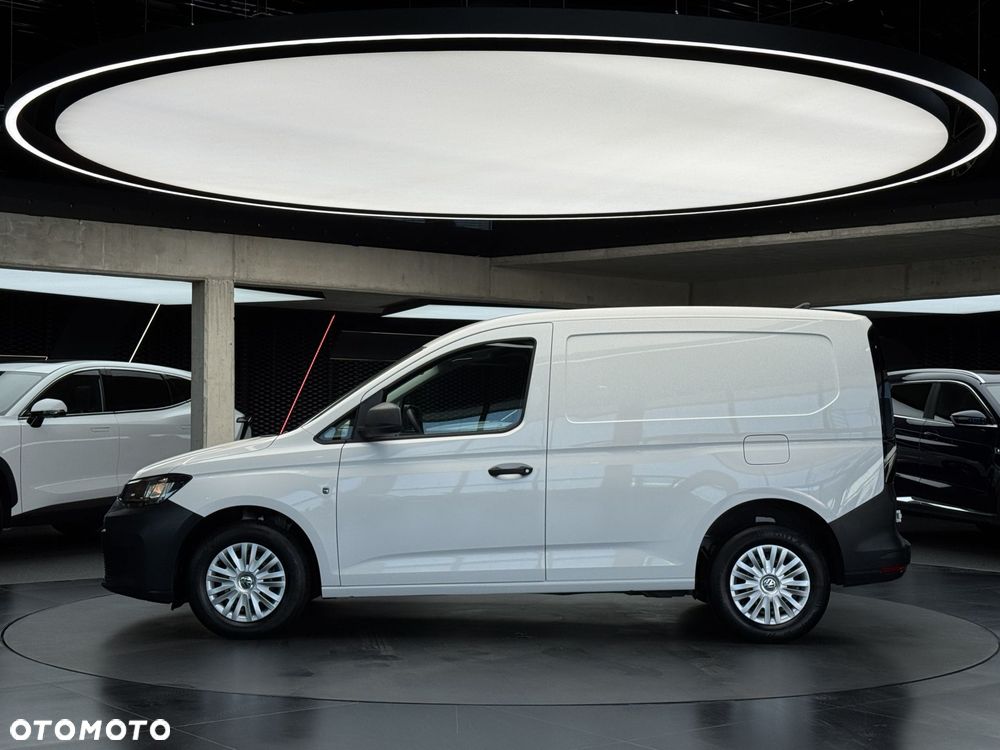 Volkswagen Caddy - 3