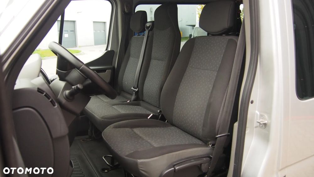 Opel Movano 2.3 CDTI L2H2 2WD VA - 21