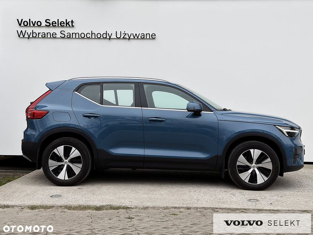Volvo XC 40 - 7