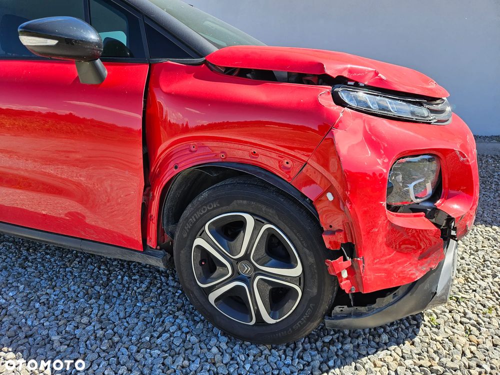 Citroën C3 Aircross - 2