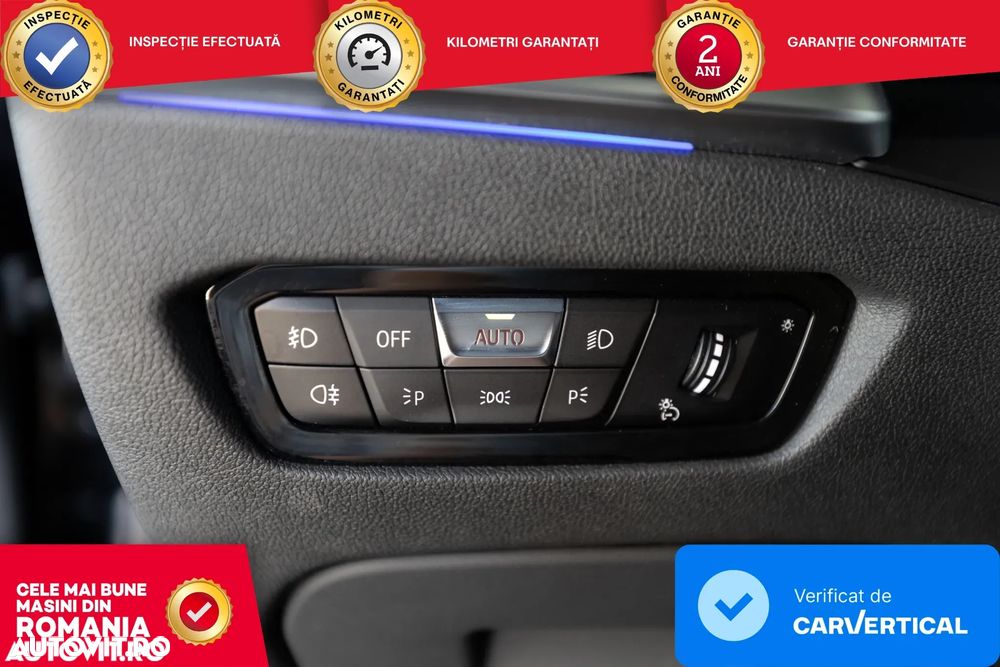 BMW Seria 3 320i AT - 11