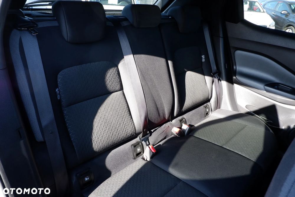 Nissan Juke 1.0 DIG-T N-Sport - 10