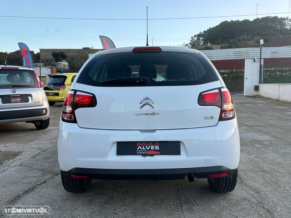 Citroën C3 1.2 VTi Collection - 6