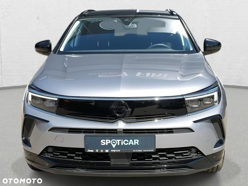 Opel Grandland 1.2 T GS S&S - 3