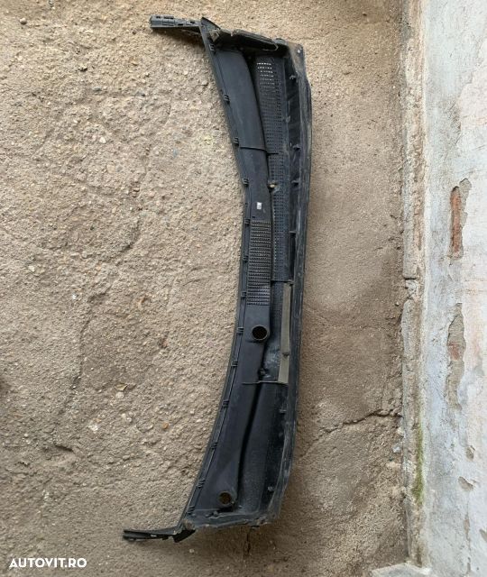 Grila stergatoare Hyundai Santa Fe CM [2006 - 2010] Crossover 2.2 CRD - 3