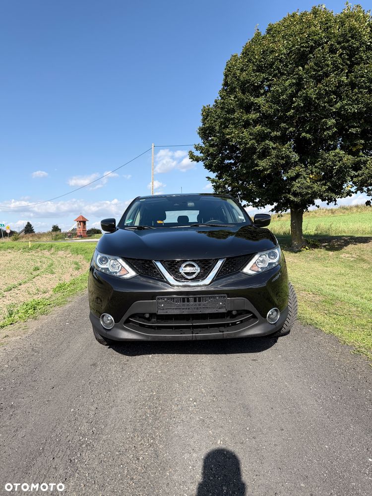 Nissan Qashqai 1.6 DCi Acenta - 3
