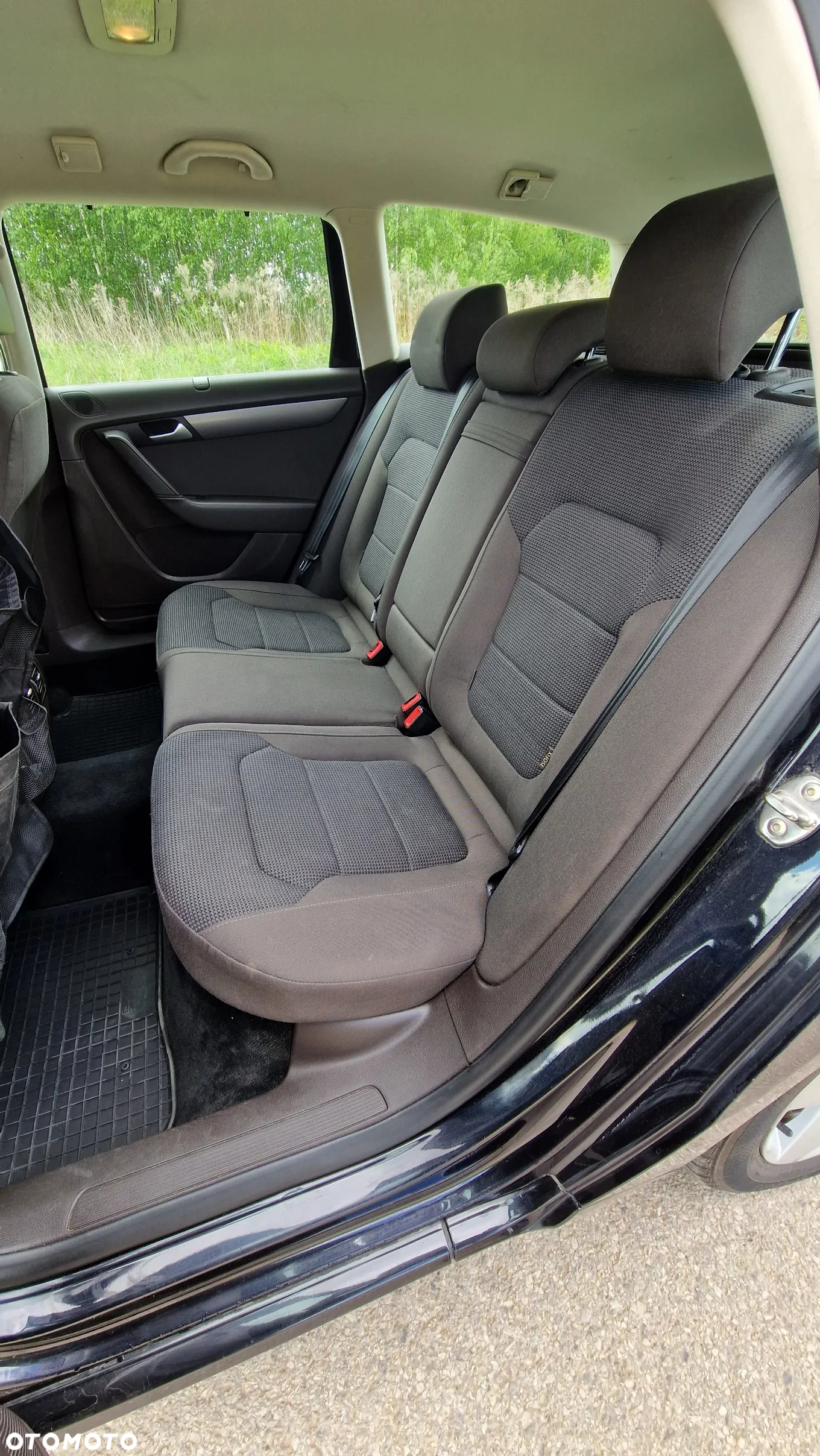Volkswagen Passat 2.0 TDI Comfortline - 7
