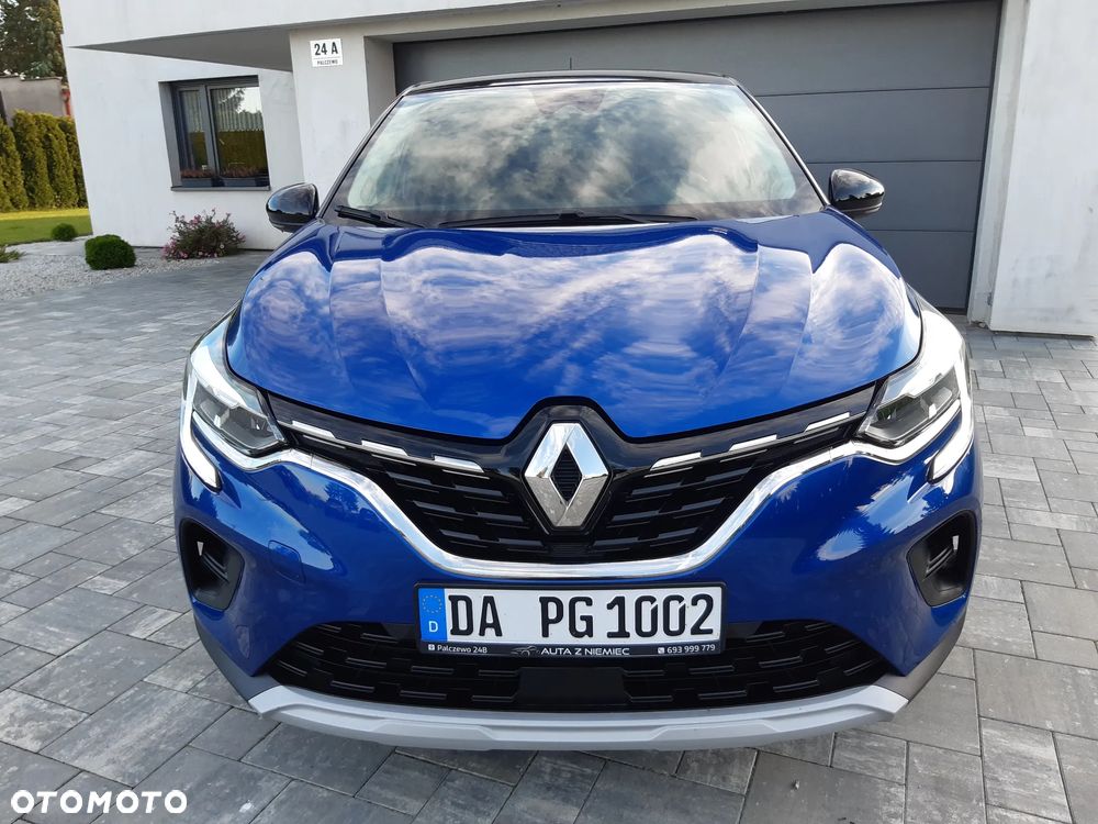 Renault Captur TCe 100 INTENS - 3