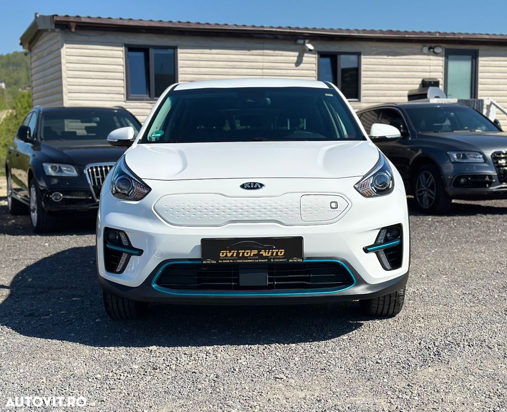 Kia Niro - 2