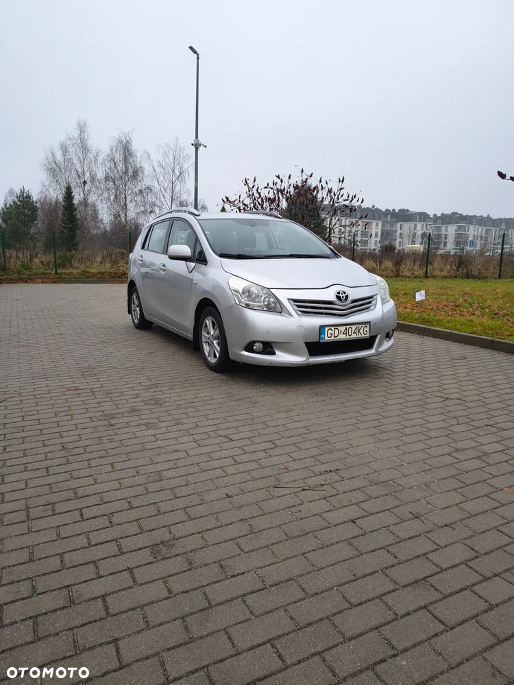Toyota Verso 1.6 Edition - 3
