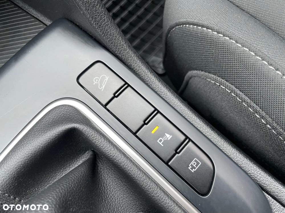 Kia Sportage 1.6 T-GDI M 2WD - 28