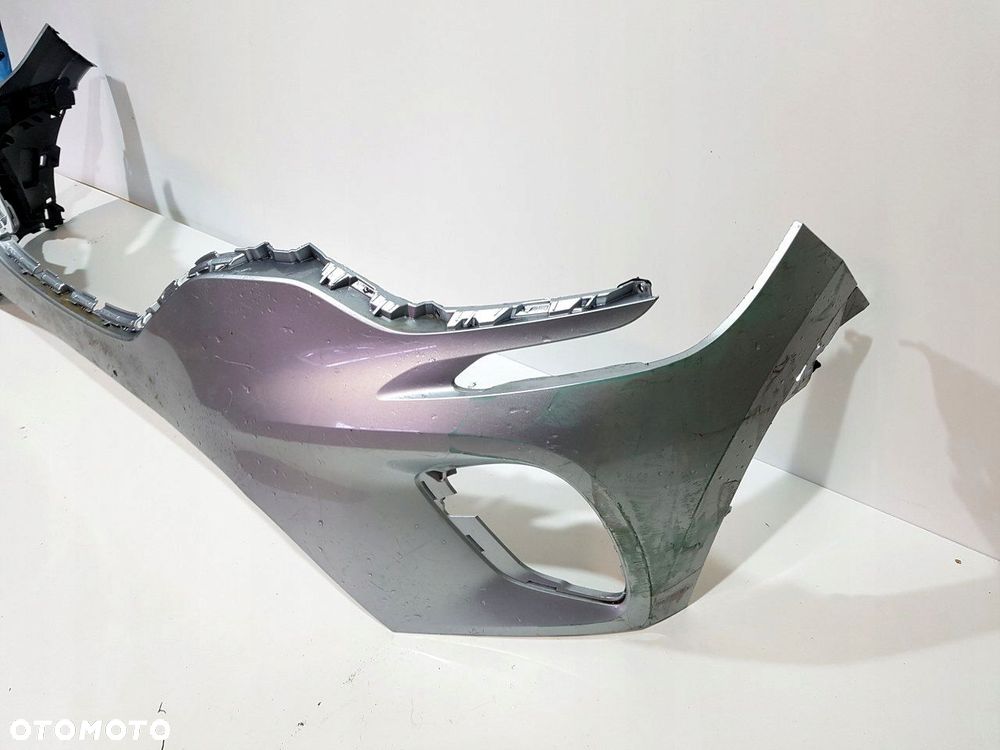 RENAULT CAPTUR II 2 ZDERZAK PRZÓD PRZEDNI ORYGINAŁ - 4