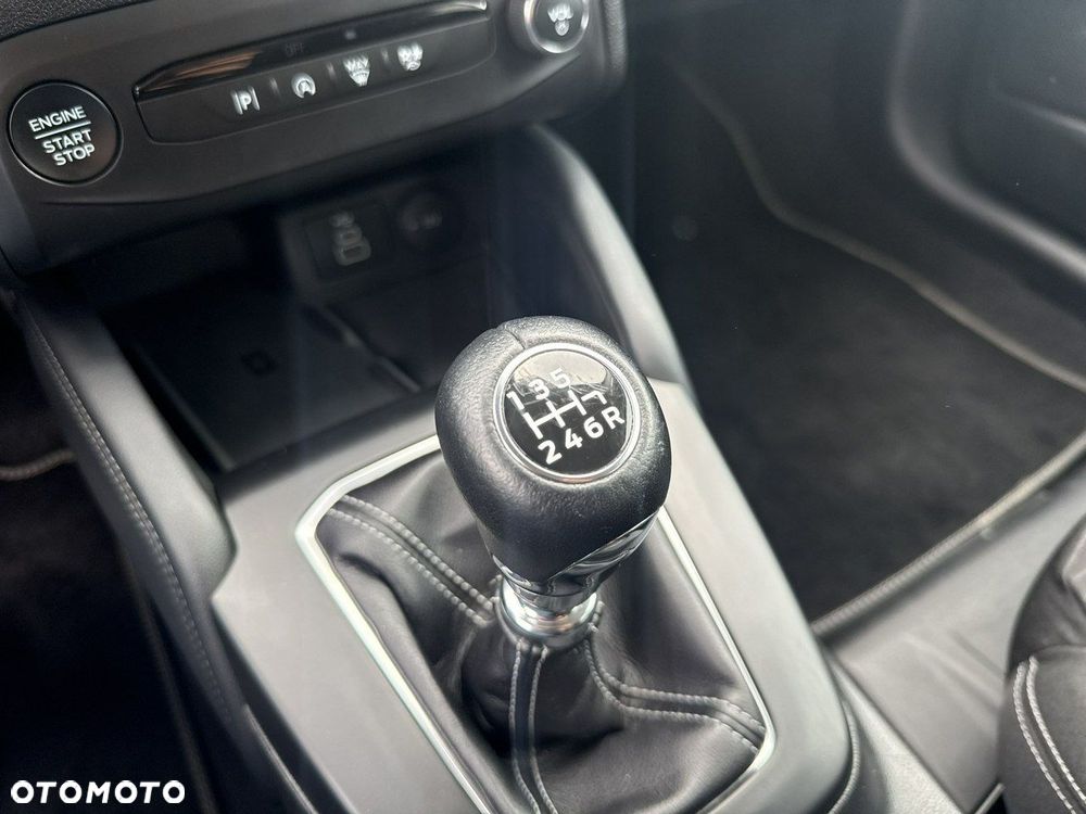Ford Focus - 28