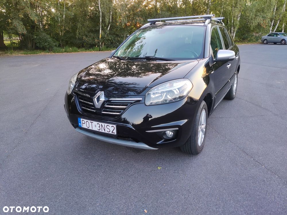 Renault Koleos - 2