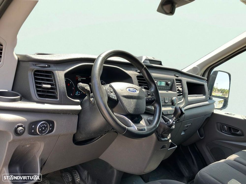 Ford Transit 330 L3 2.0 TDCi H2 Trend - 15