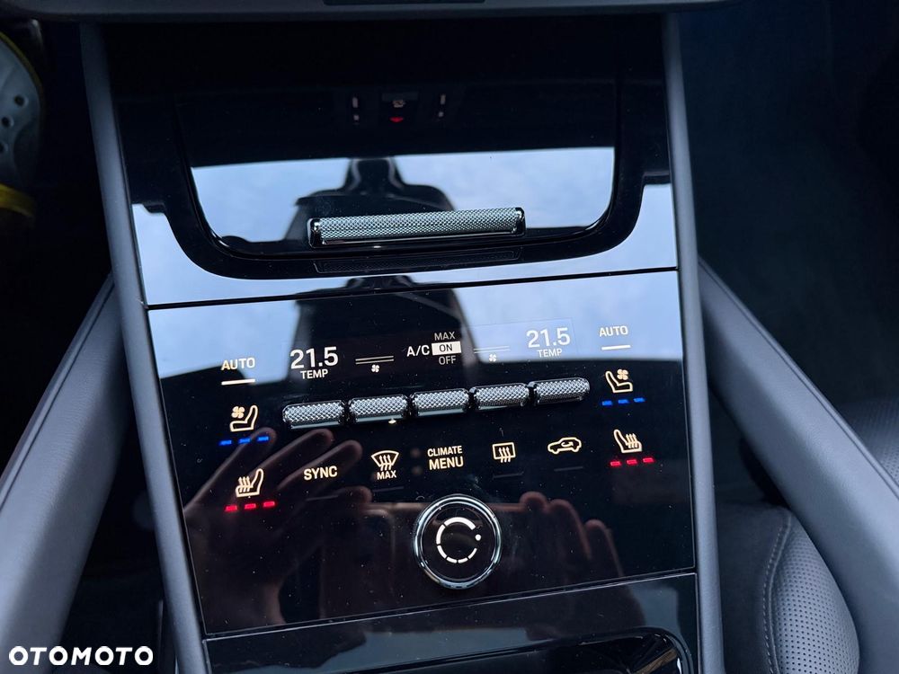 Porsche Cayenne S E-Hybrid Tiptronic S - 18