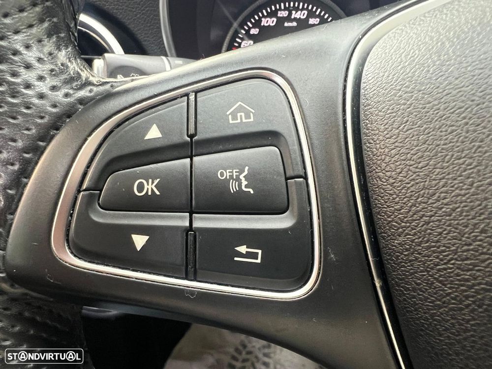 Mercedes-Benz C 220 CDi Avantgarde BE - 24