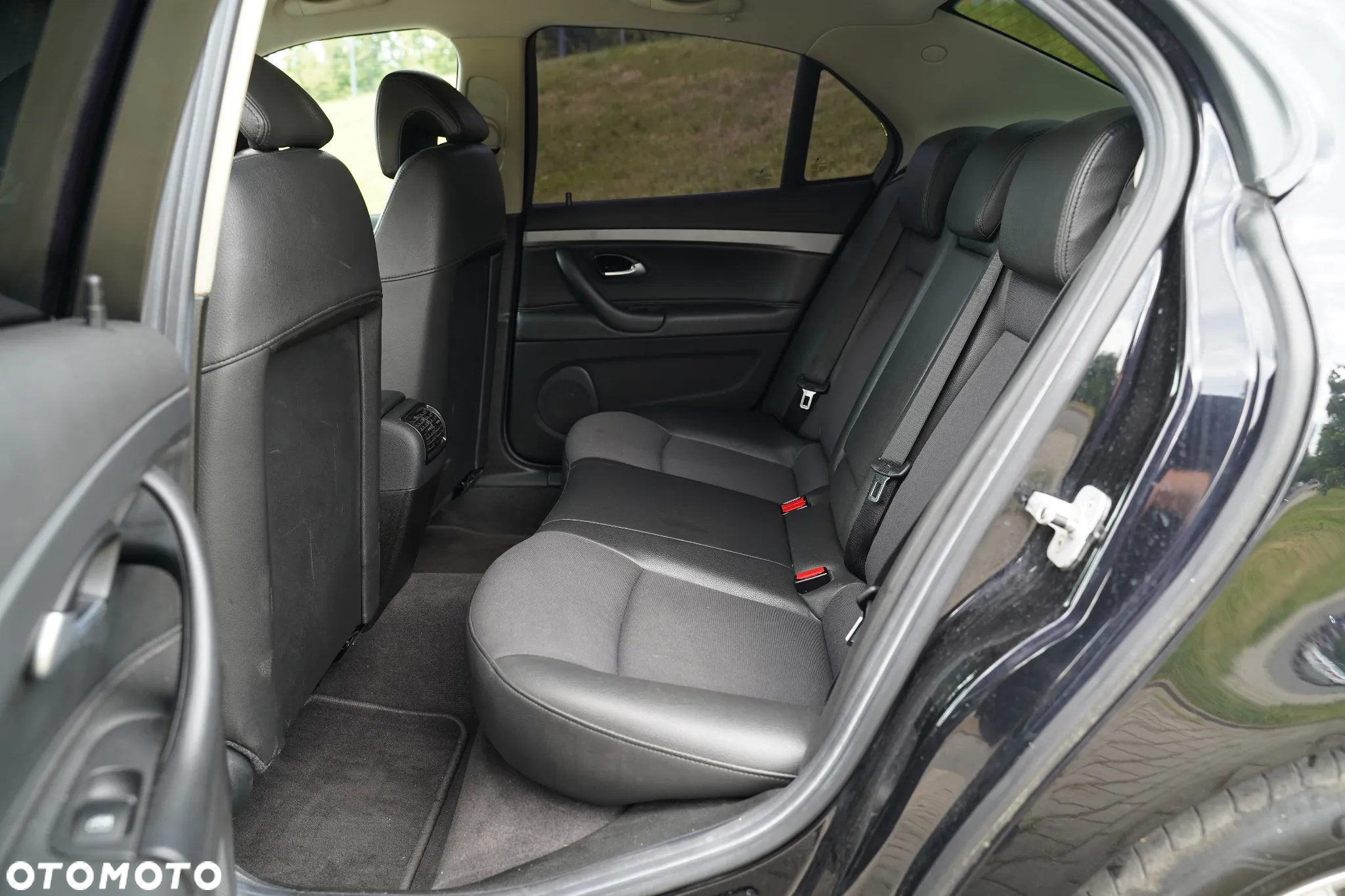 Saab 9-3 2.0T Linear - 23