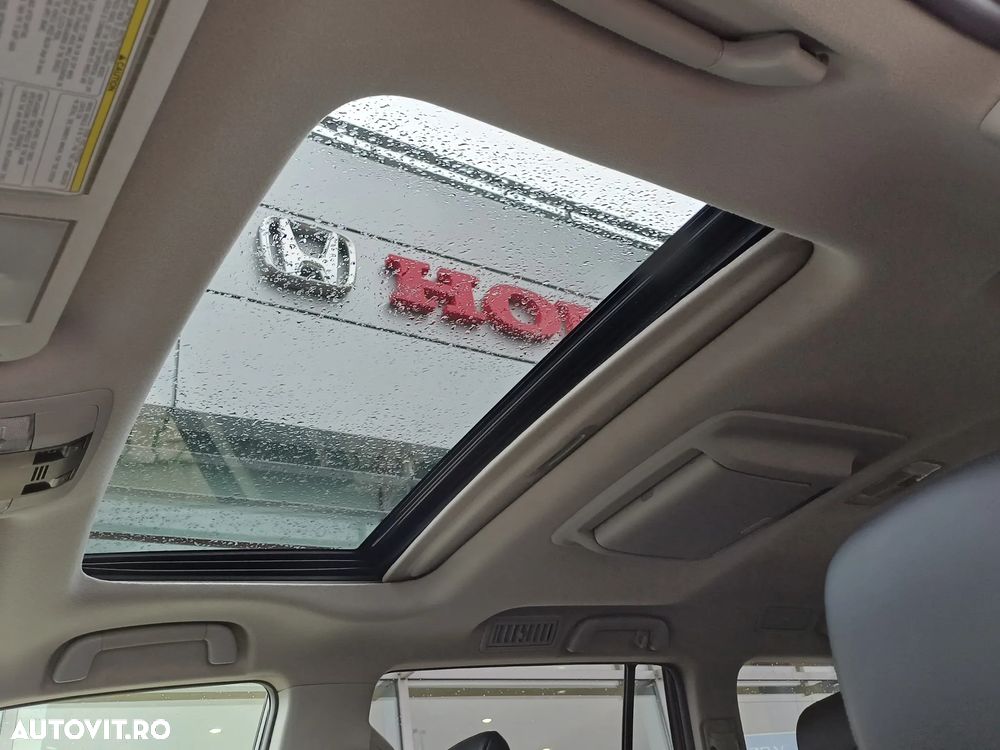 Toyota Land Cruiser 2.8l Turbo D-4D AVS Aut. Luxury - 27