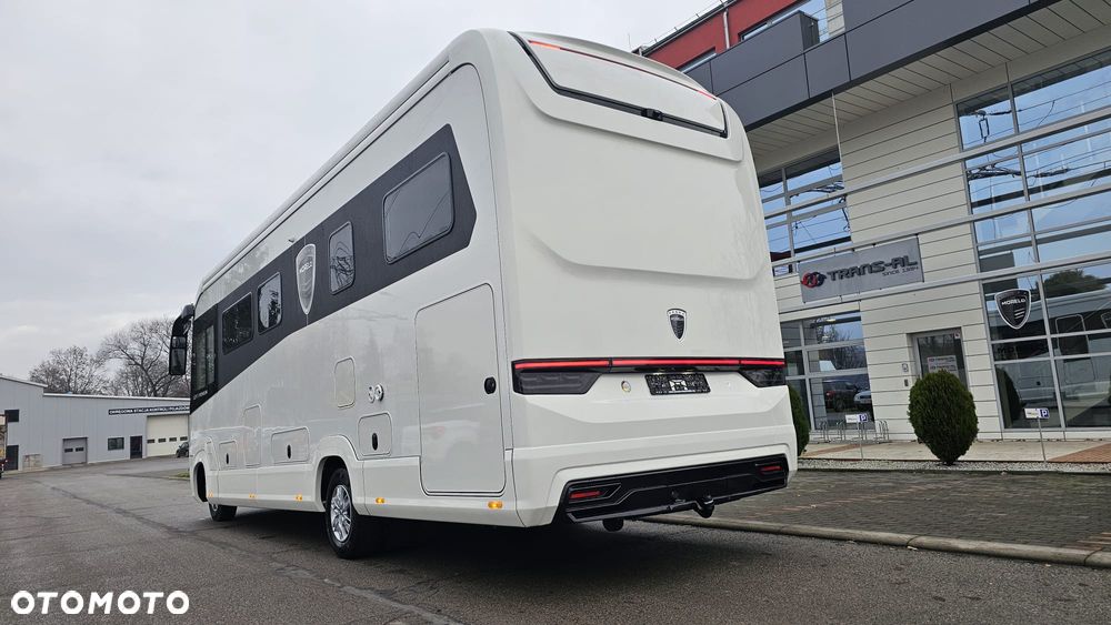 Morelo Loft Premium 86LB - 7