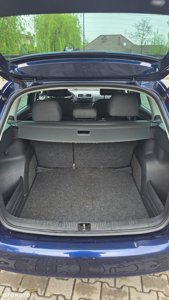 Skoda Fabia 1.6 16V Ambiente - 17