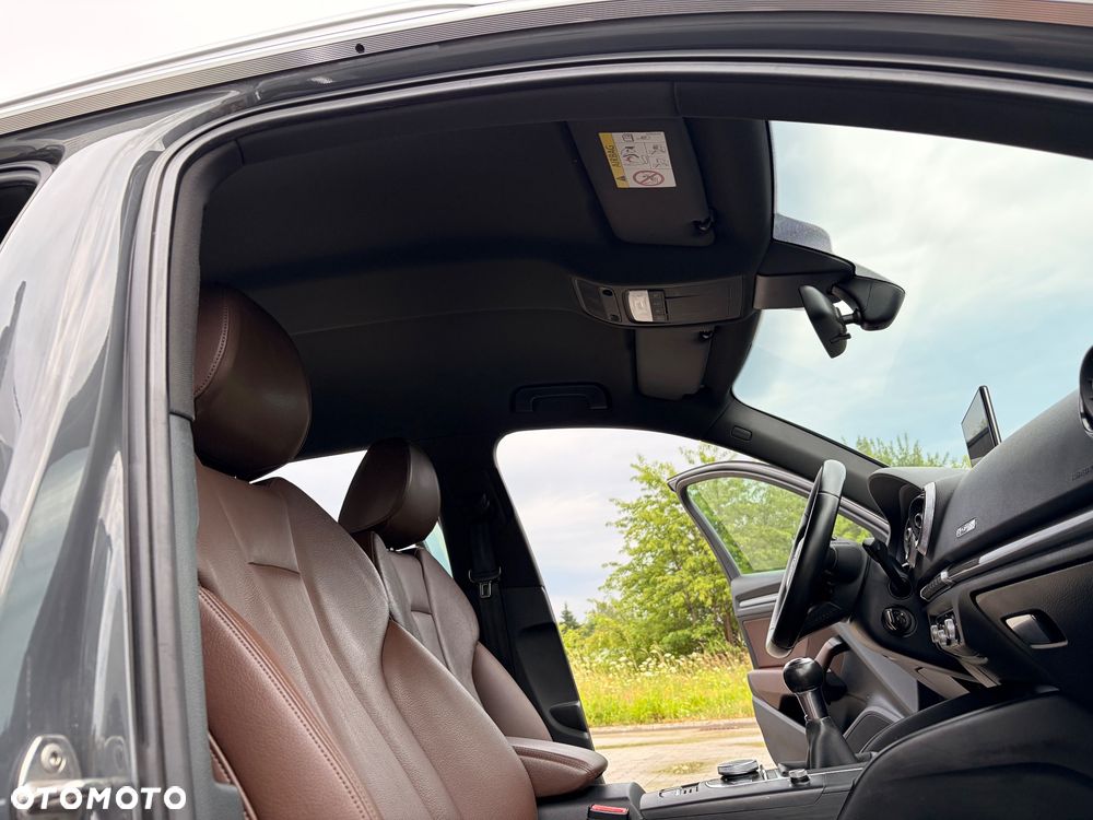 Audi A3 Sportback - 16