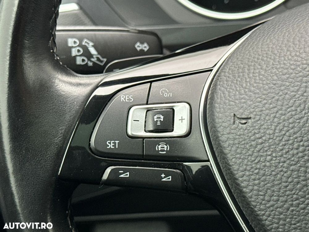 Volkswagen Tiguan Allspace 2.0 TDI SCR DSG Comfortline - 11
