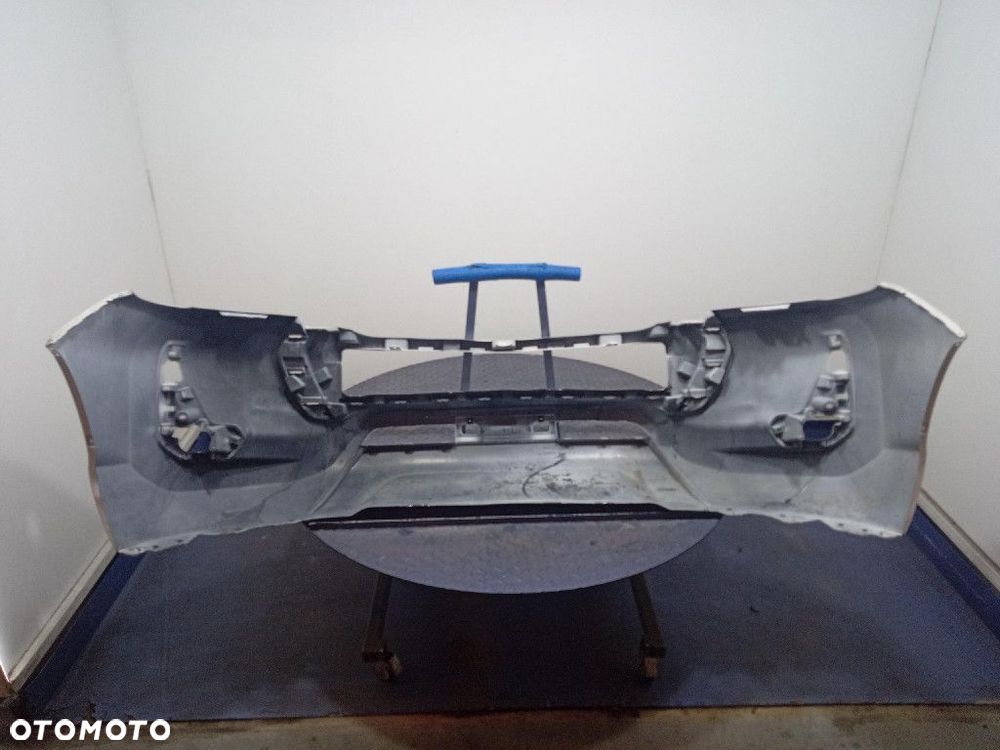 TOYOTA HILUX VIII LIFT 20- ZDERZAK PRZÓD 52119-0KK50 - 10