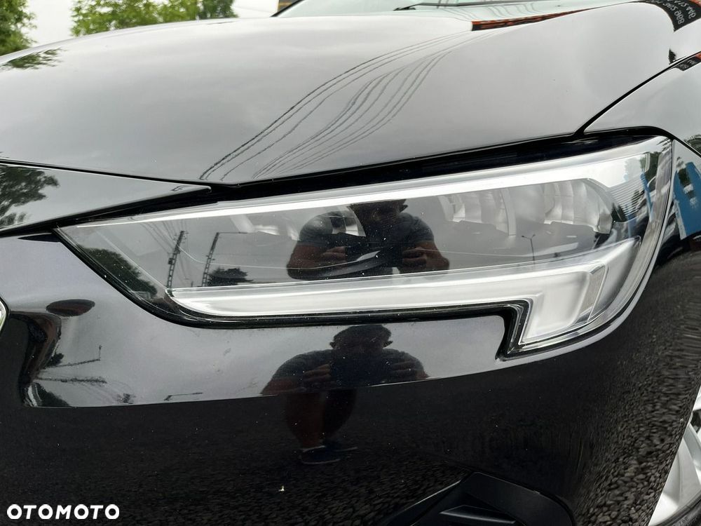 Opel Insignia 2.0 CDTI Elegance S&S - 23