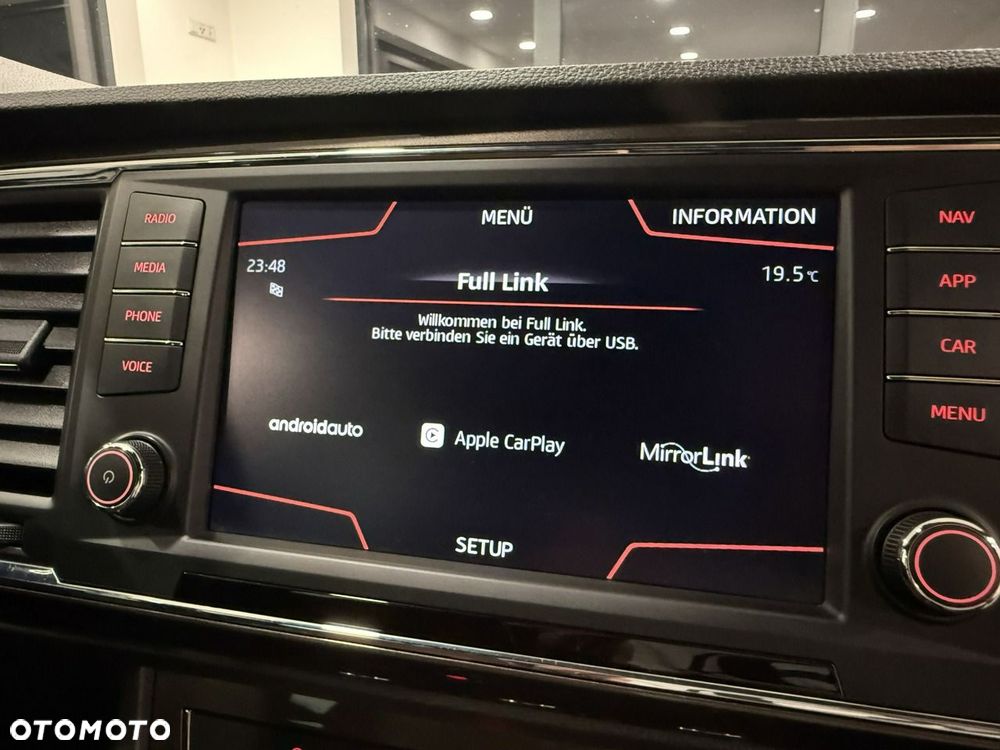 Seat Ateca 2.0 TDI 4Drive XCELLENCE - 38
