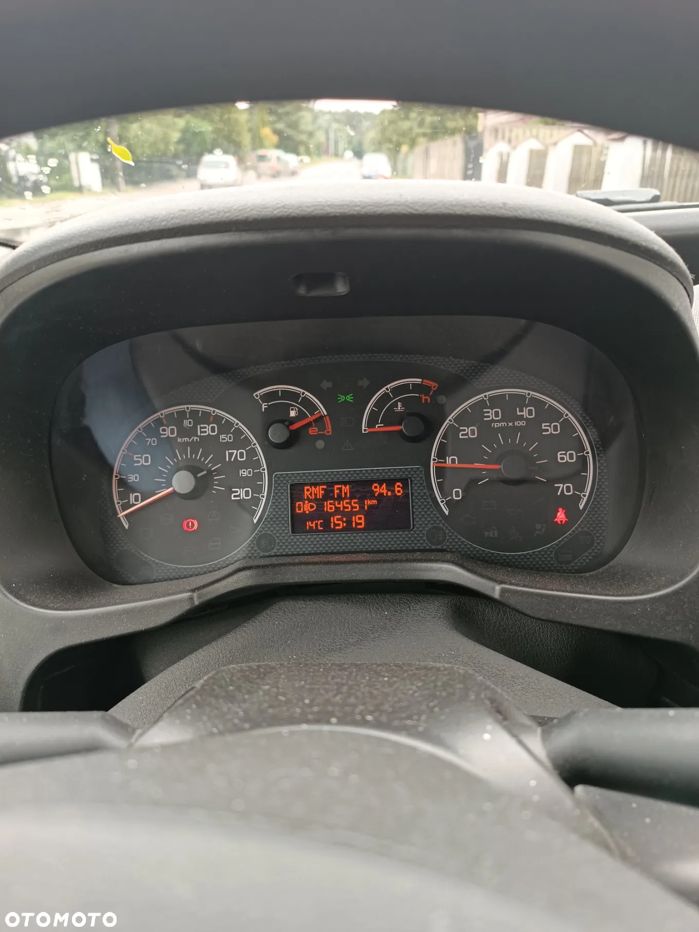 Fiat Qubo - 7