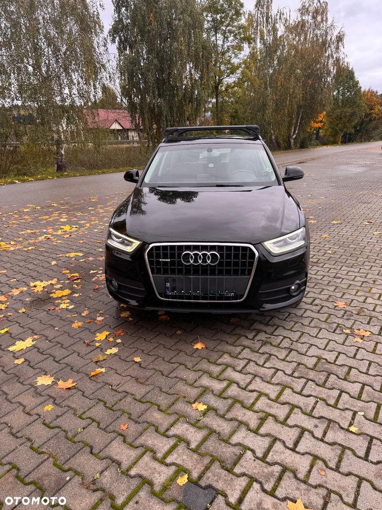 Audi Q3 - 10