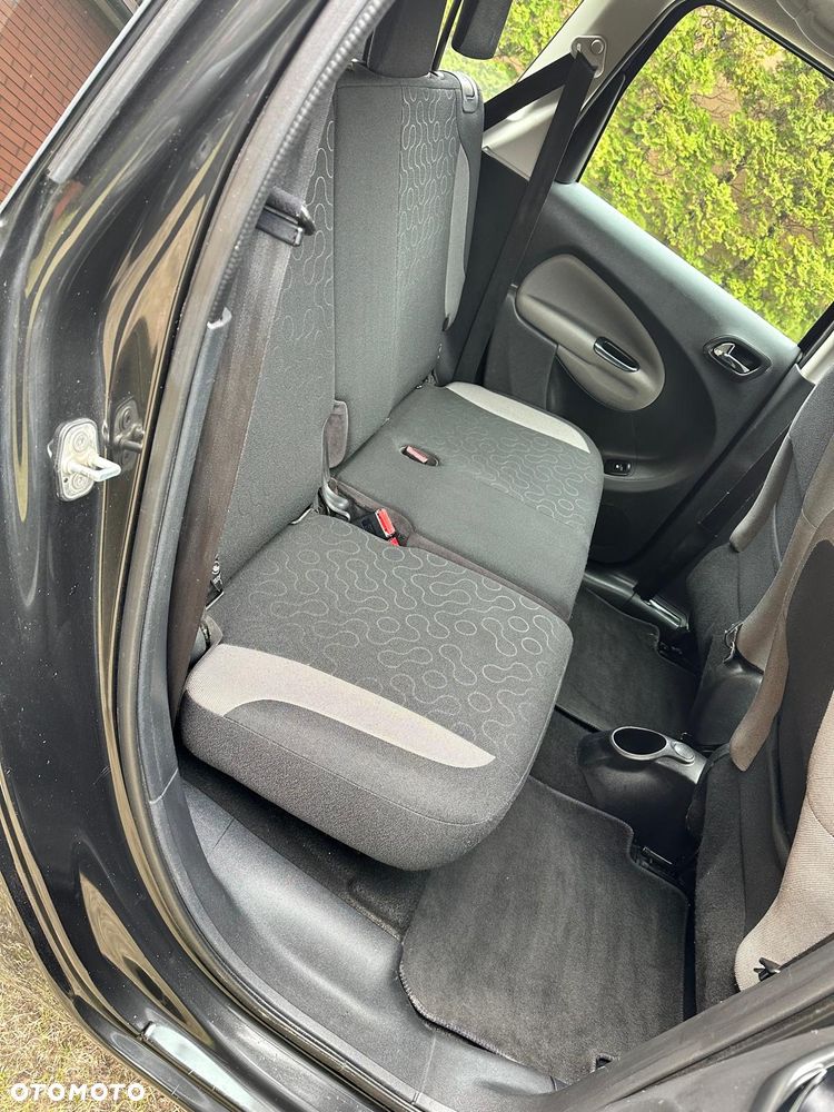 Citroën C3 Picasso VTi 95 Exclusive - 17