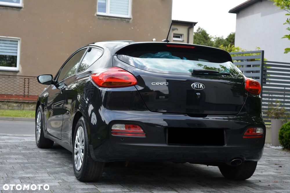 Kia ProCeed 1.4 XL - 4