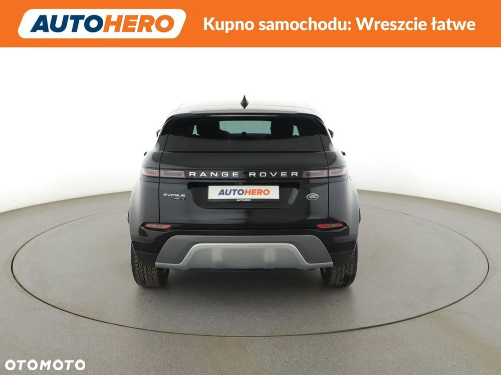 Land Rover Range Rover Evoque P200 S - 7
