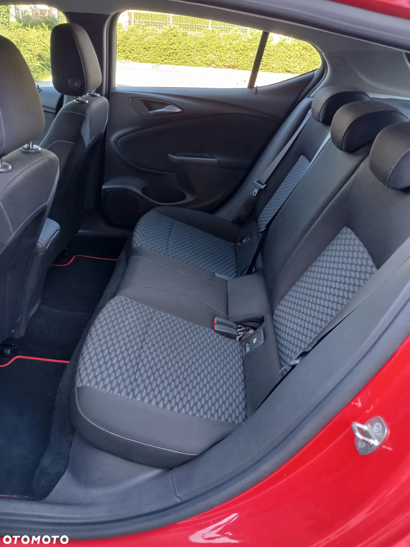 Opel Astra 1.0 Turbo Start/Stop Edition - 19