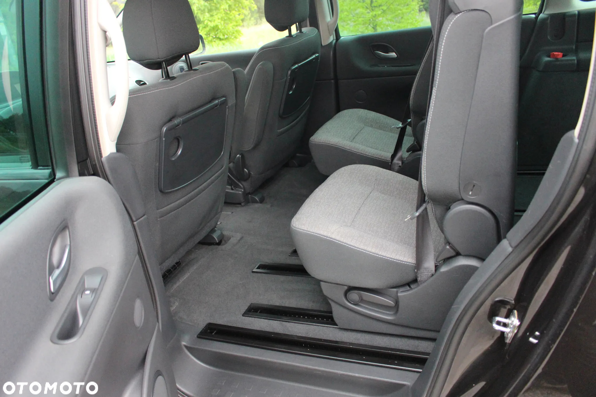 Renault Espace 2.0 Avantage - 18