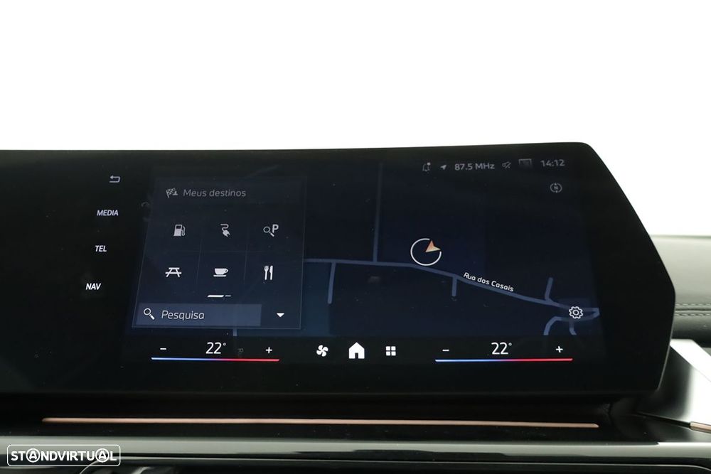 BMW X1 xDrive25e - 12