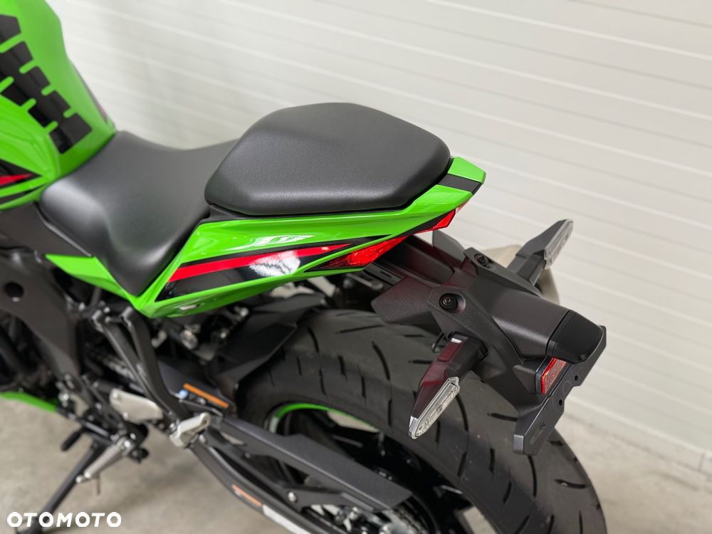 Kawasaki ZX - 34