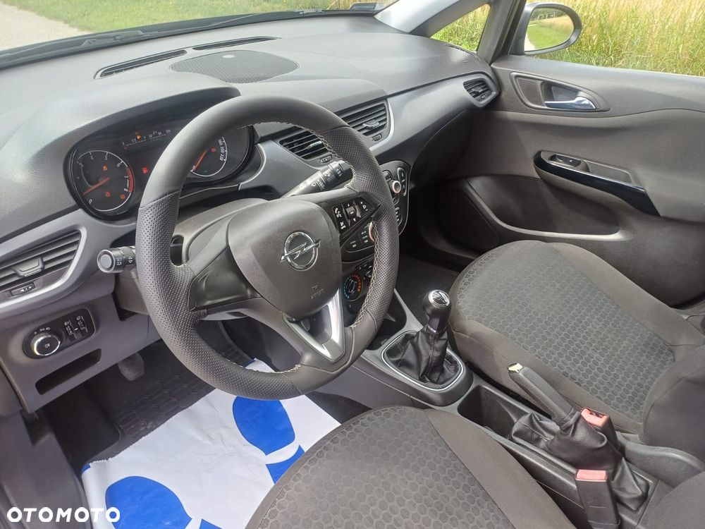 Opel Corsa - 15