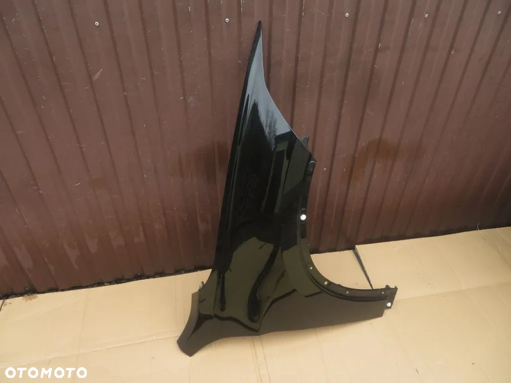 BŁOTNIK PRZÓD PRAWY BMW X1 F48 15-21R KRAKÓW - 7