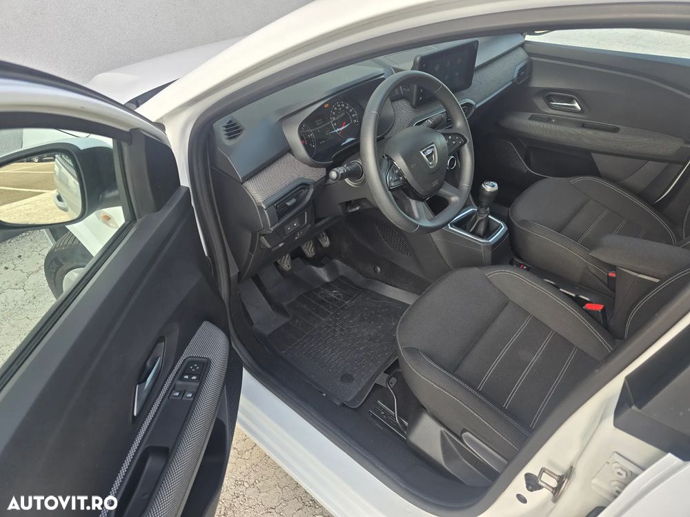 Dacia Logan - 11