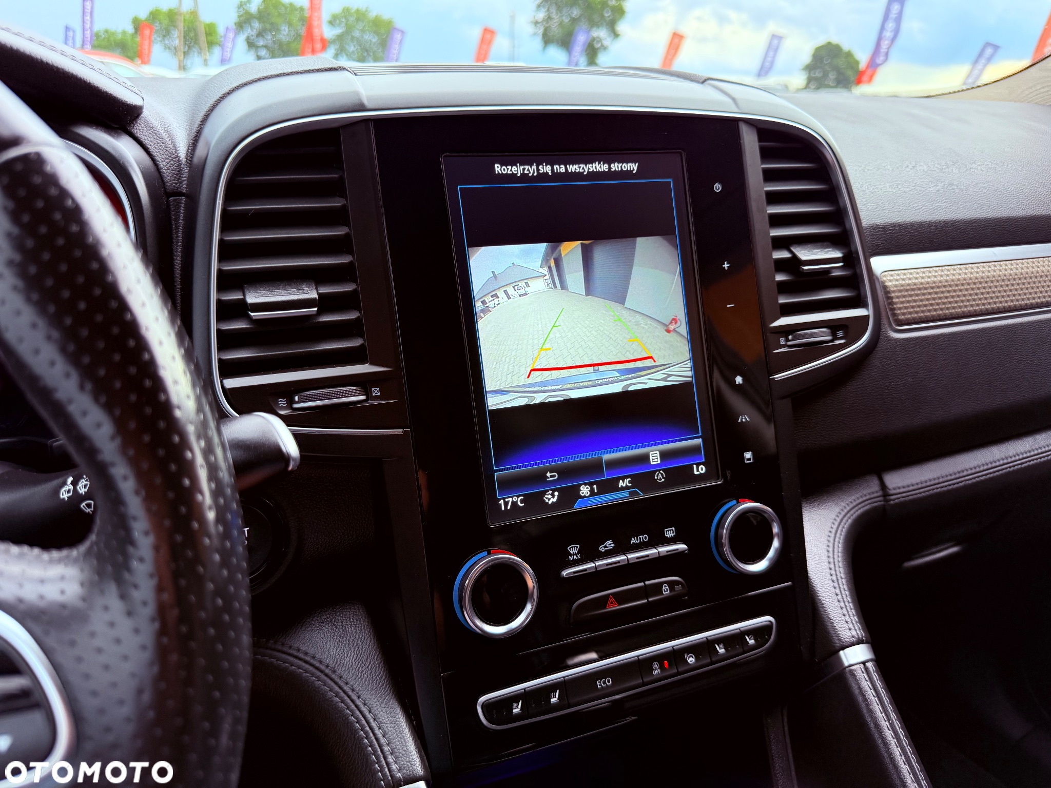 Renault Koleos ENERGY dCi 175 X-tronic 4WD INITIALE PARIS - 23