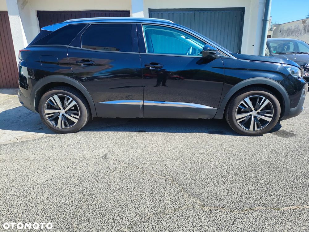 Peugeot 3008 THP 165 EAT6 Stop & Start Active - 10